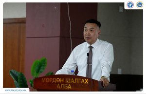 Нийслэлийн ерөнхий боловсролын хувийн өмчийн сургуулиудын удирдлагуудтай уулзалт хийлээ